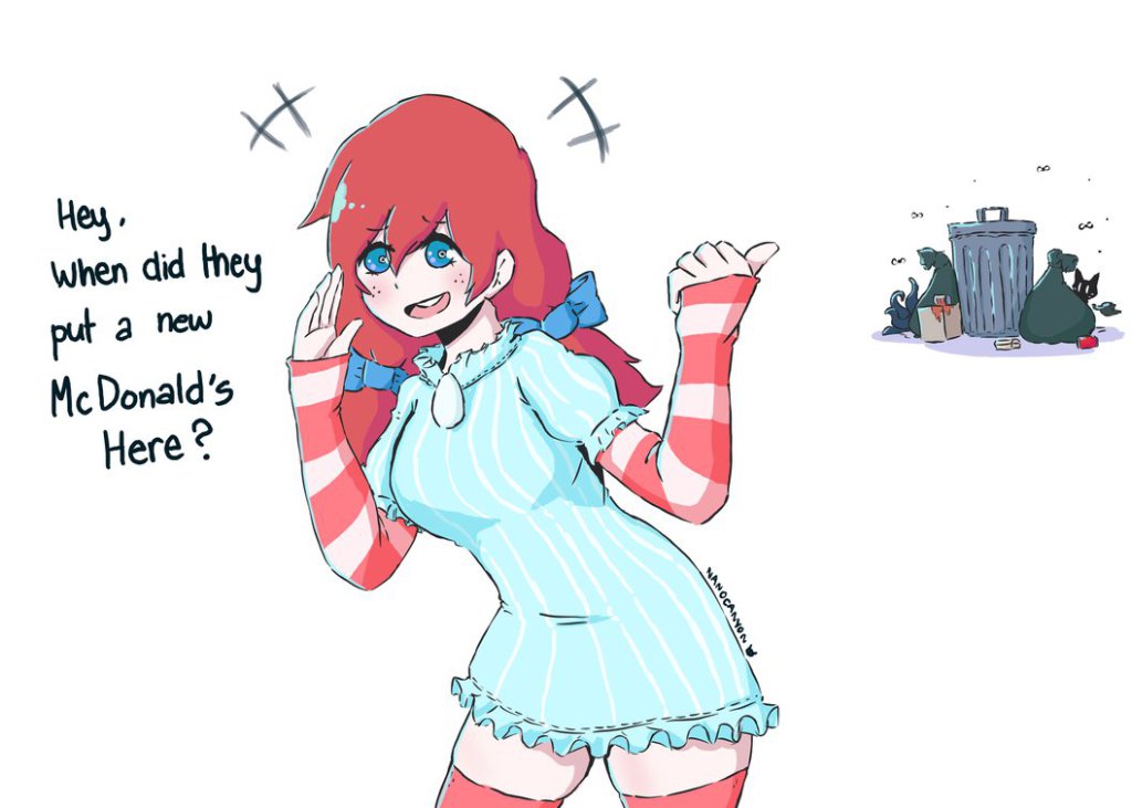 Featured image of post Smug Wendy Fanart Submitted 3 years ago by itwango