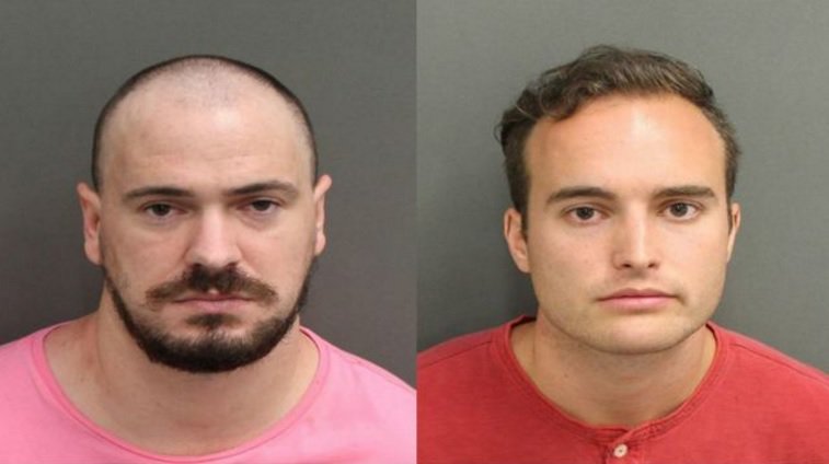 Florida high school teachers had sexual relationship with same student bit.ly/2oF8l17 https://t.co/xOBrLeR6S1