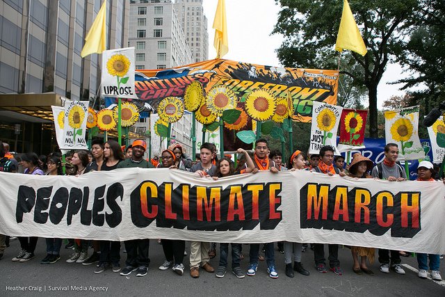REF_Restores's tweet image. Building a Movement to Create a Better #Climate | @REF_PJ's vision for a thriving planet huff.to/2oFjmz #ClimateMarch #EarthMonth