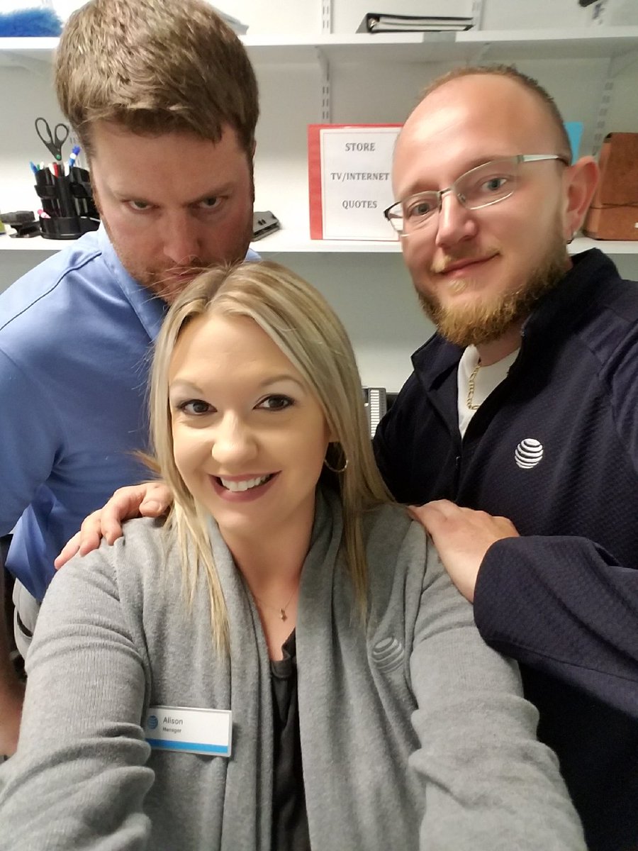 Don't let Haston fool ya, he's really happy they just closed this biz deal! #outreachsuccess @WeRMadHatters @emilywiper @alysonwoodard