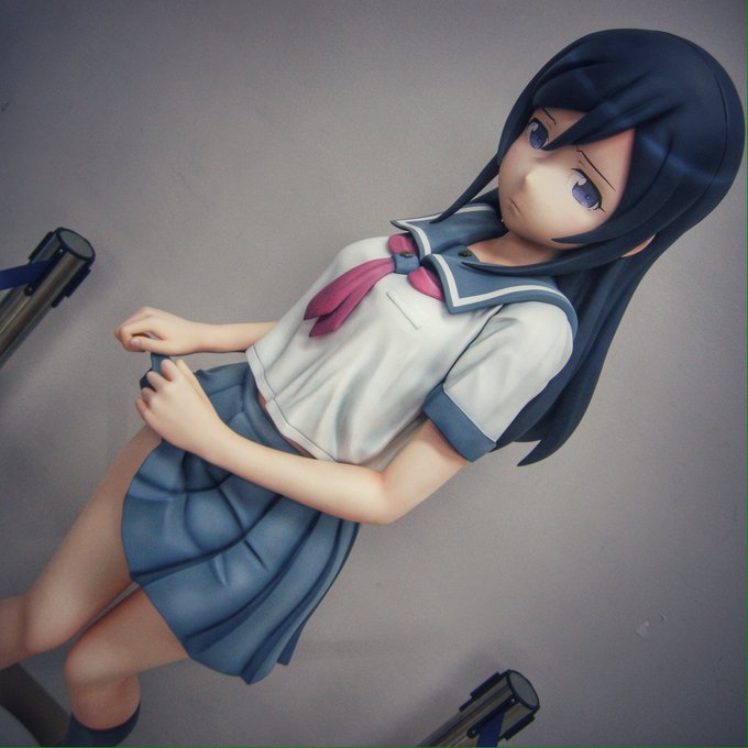Figurexさん がハッシュタグ Oreimo をつけたツイート一覧 1 Whotwi グラフィカルtwitter分析 Figurexさん がハッシュタグ Oreimo をつけたツイート一覧 1 Whotwi グラフィカルtwitter分析