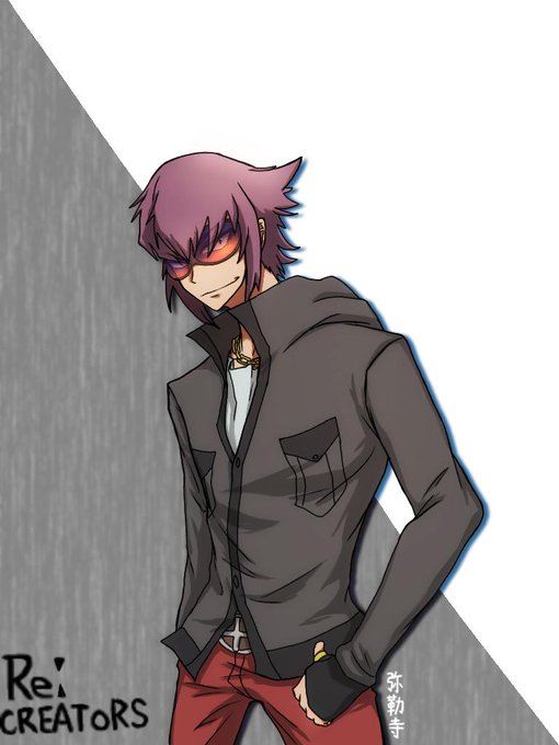 弥勒寺優夜のtwitterイラスト検索結果 古い順 弥勒寺優夜のtwitterイラスト検索結果 古い順