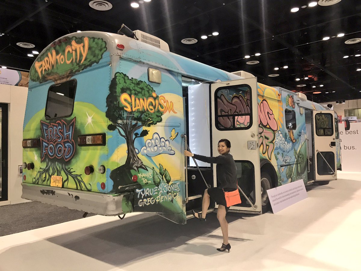 KwanHenmi's tweet photo. Checking out the #A17CON Expo today! Great stuff! #AIA https://t.co/t4xDthimxT