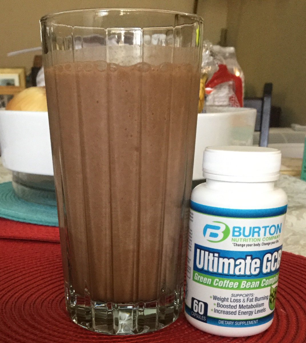 Burton Nutrition (bnutritionco) Twitter