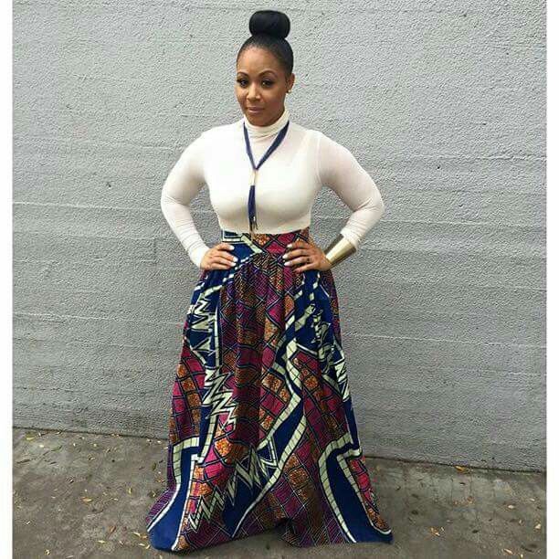 Happy Birthday Erica Campbell -  