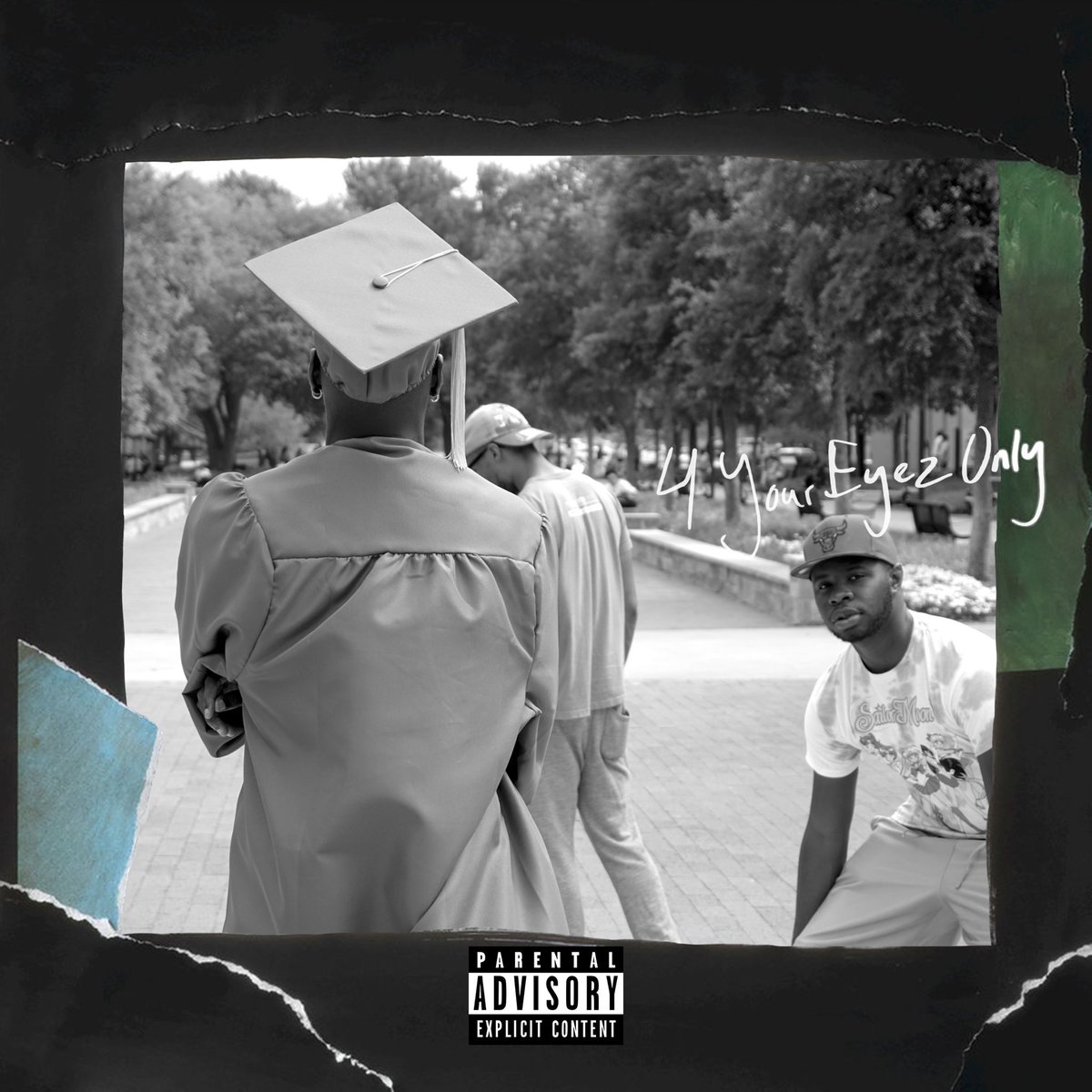 SupremeDreams_1's tweet image. Decided to be a little creative with my graduation pics 🙏🏾thanks for the Inspiration y'all