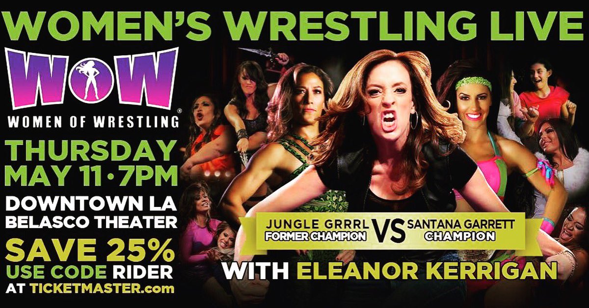 eleanor j kerrigan on
