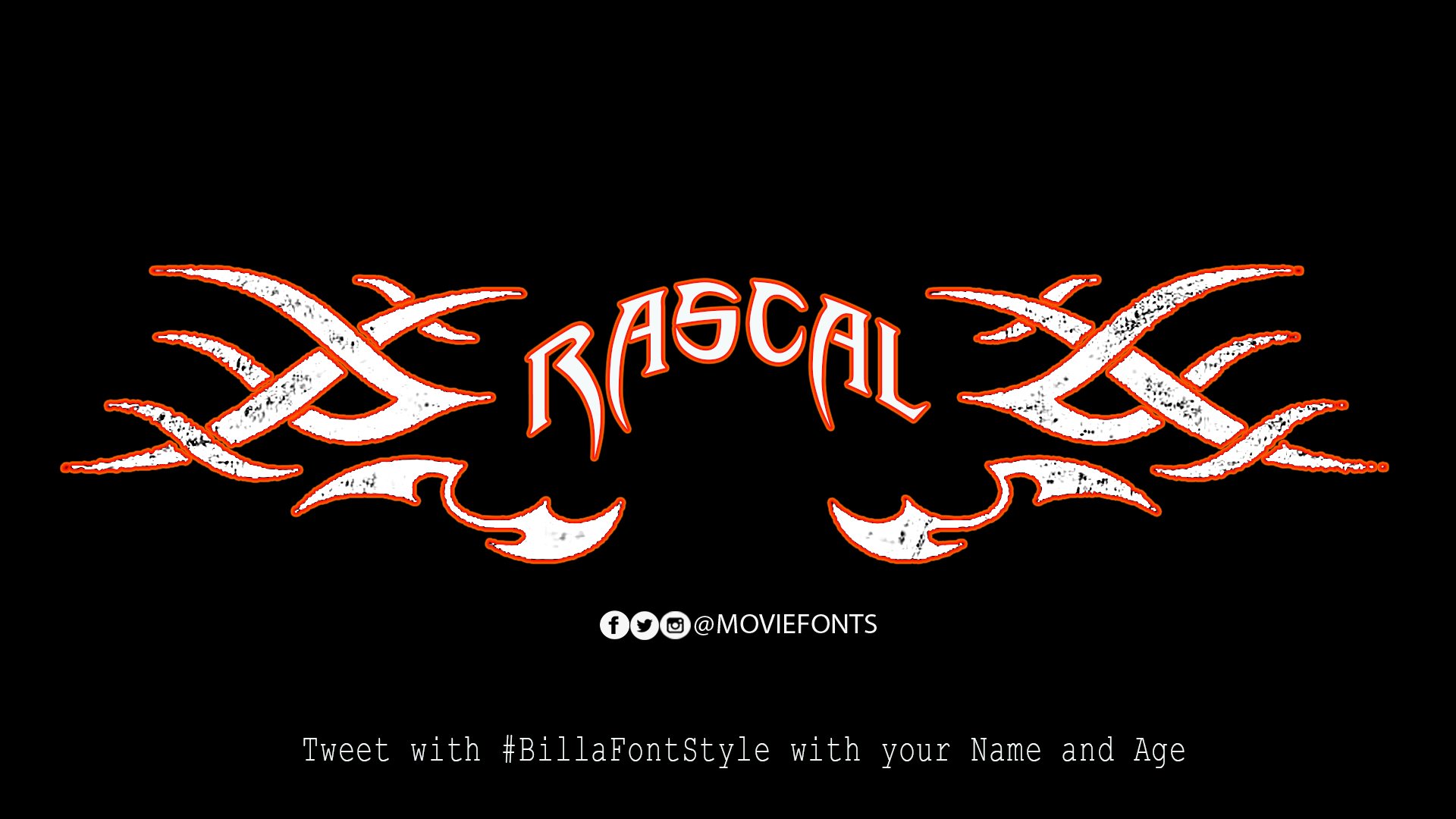 Movie Fonts No Twitter Billafontstyle Thalaajithbday Thalabdaycommondp Movie Fonts No Twitter Billafontstyle Thalaajithbday Thalabdaycommondp