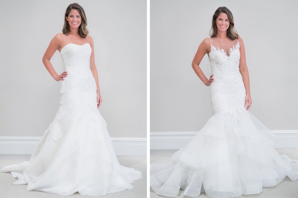 Kleinfeld Bridal On Twitter 11 Wedding Dresses Under 2 000