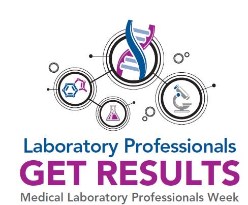 workatchildrens's tweet image. Happy #MedicalLabProfessionalsWeek! We appreciate all that do you!  #labweek
