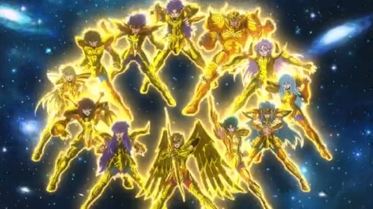 一人アテナエクスクラメーションだけでなく 嘆きの壁を壊した黄金聖