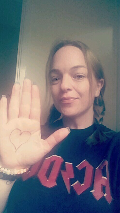 Kym Purnell tweet media