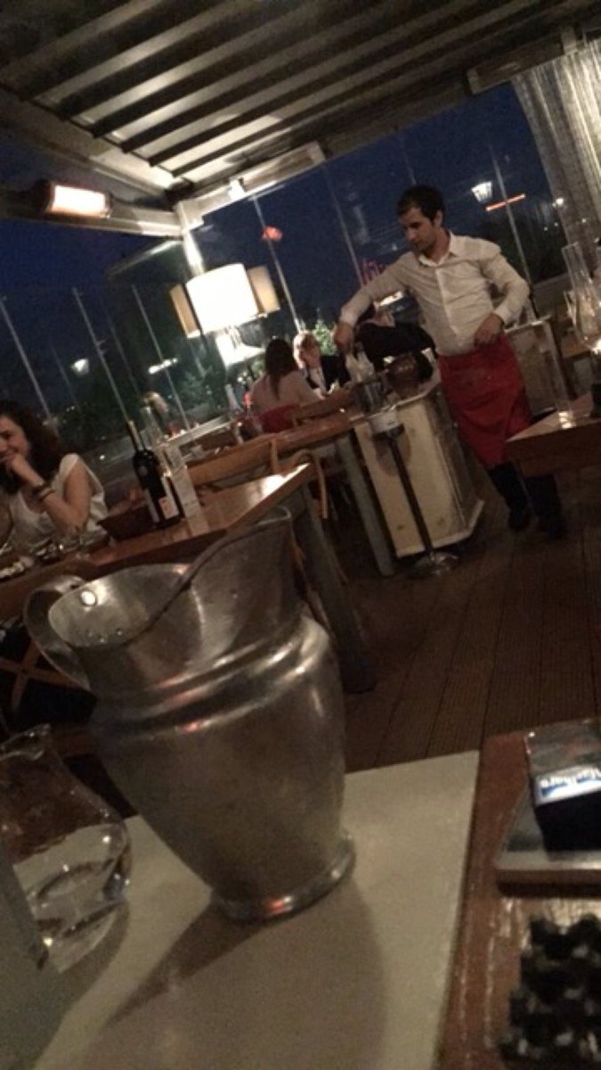 Friday😍 (@ Kydonia in Istanbul) swarmapp.com/c/0XvVIKmRX0x