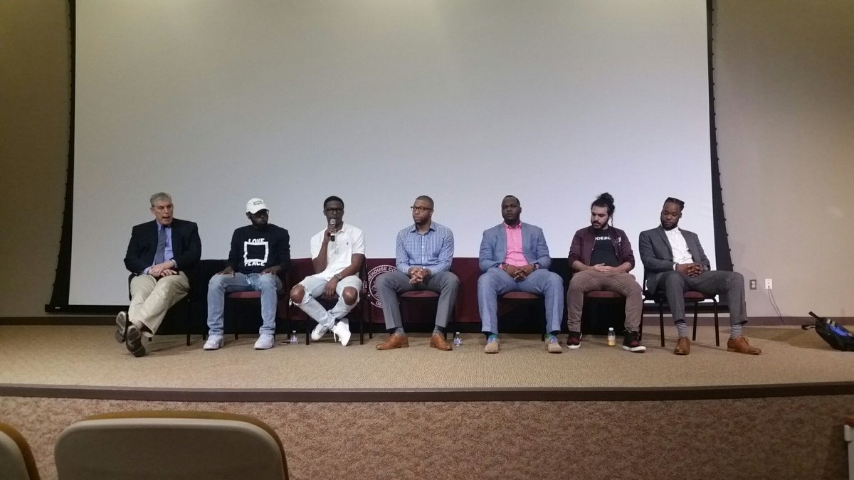 TorraineWalker's tweet image. So much Black excellence in one room. #TechGrooveATL