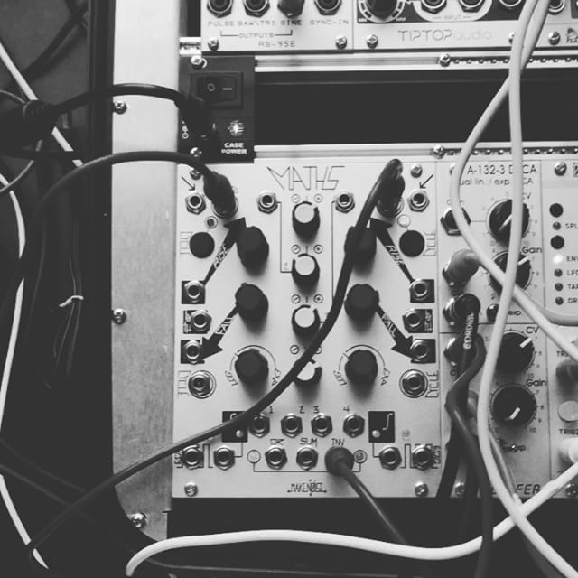 ModularMusicTV's tweet image. #MMTV: Finally I&apos;ve been waiting for you such an long time ! #re95e #analogsolutions #oscillator… dlvr.it/P16040 #modularsynth