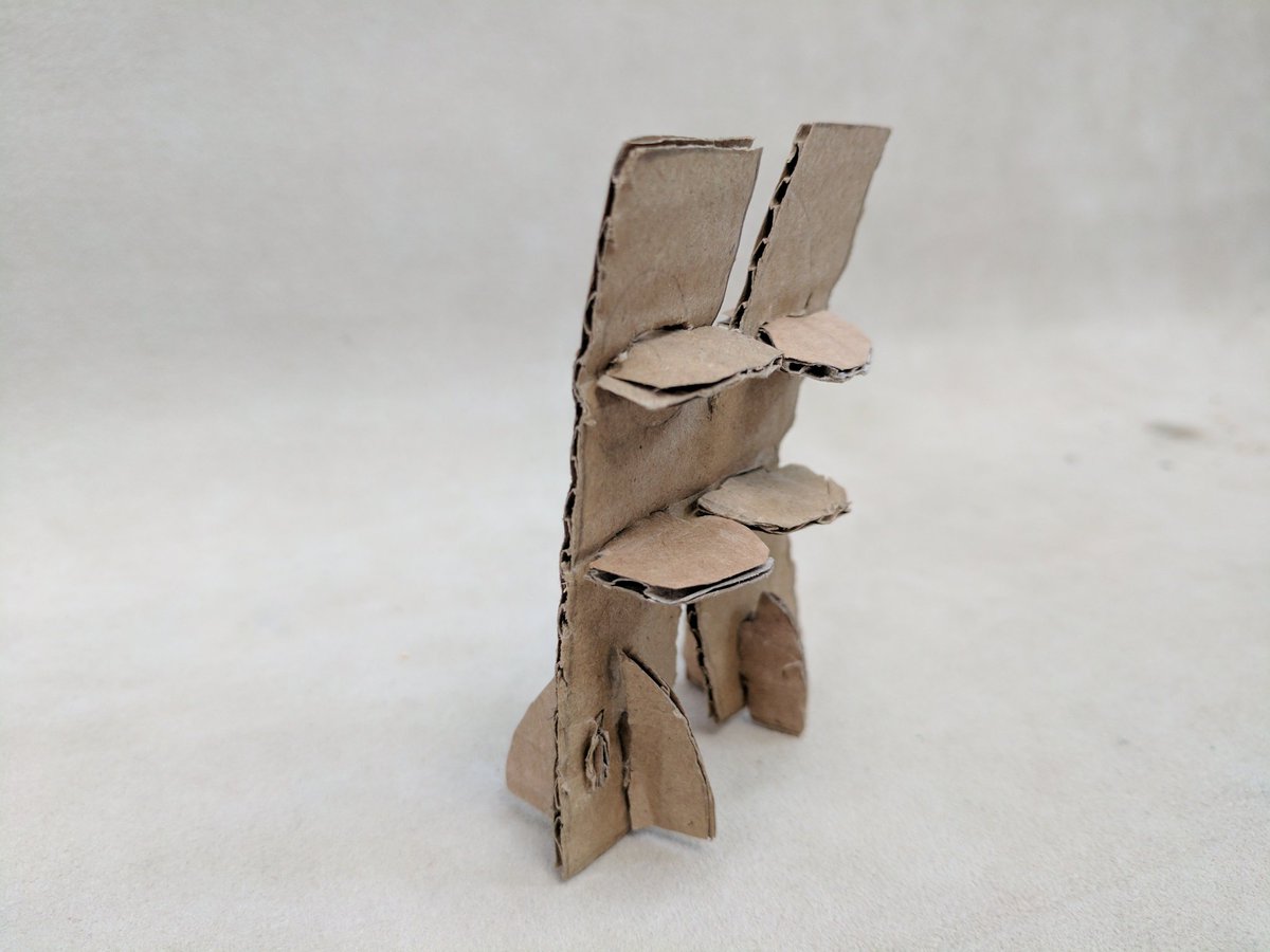 Slot Together Models