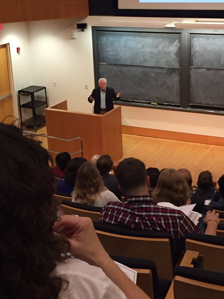 entreprenYOURS's tweet photo. @Inc pres and editor-in-chief provides great insights into entrepreneurship @Princeton. @sorin_dave to judge #UPitchNJ @mccarterenglish https://t.co/BKs6s3e7wT