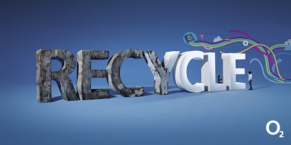 WelcommComms's tweet image. More than 2 million devices have been recycled since the start of #O2Recycle