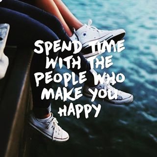 The_Sealanders's tweet photo. ...and ONLY people who make you happy...easier said than done but absolutely not impossible! https://t.co/3keNNFwJoK