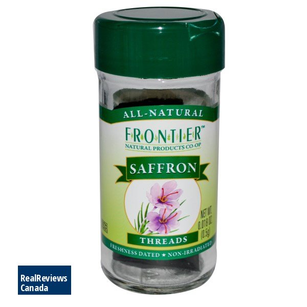 carealreviews's tweet image. Saffron, Threads, 0.018 oz #saffron #threads #spiceseasoning #naturalfrontier #products
⭐⭐⭐⭐▫️ 13 reviews 👉 goo.gl/6h4jfA