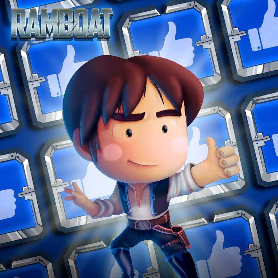 LevelAppStudios's tweet image. NEW CONTENT Coming to the Ramboat Community!🎉 
#indiedev #indiegamelover #gamedev  #Android #iOS #screenshotsaturday