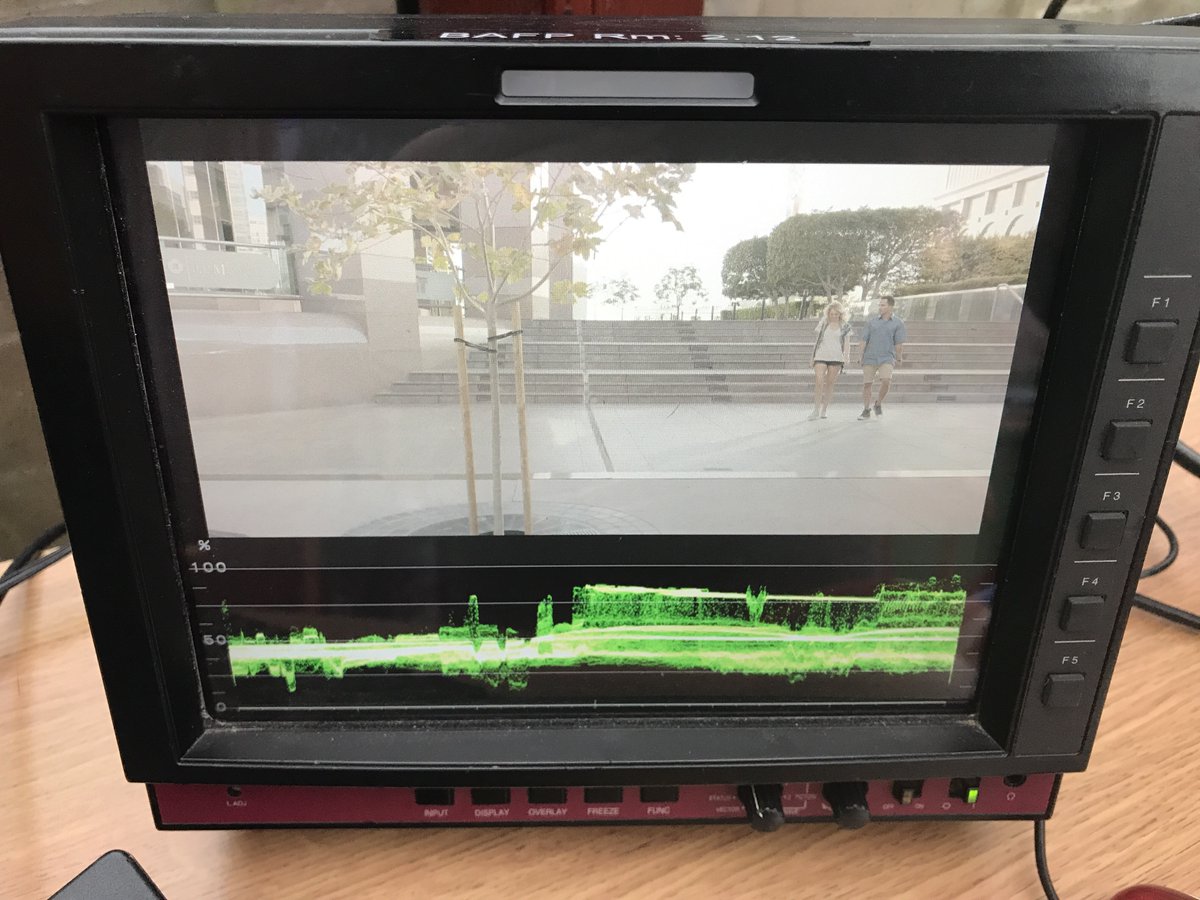 refilms's tweet image. Alexa 65 test footage via #linuxos Resolve 14 beta CentOS 7.3 Blackmagic 2 x GPU new Lab build.