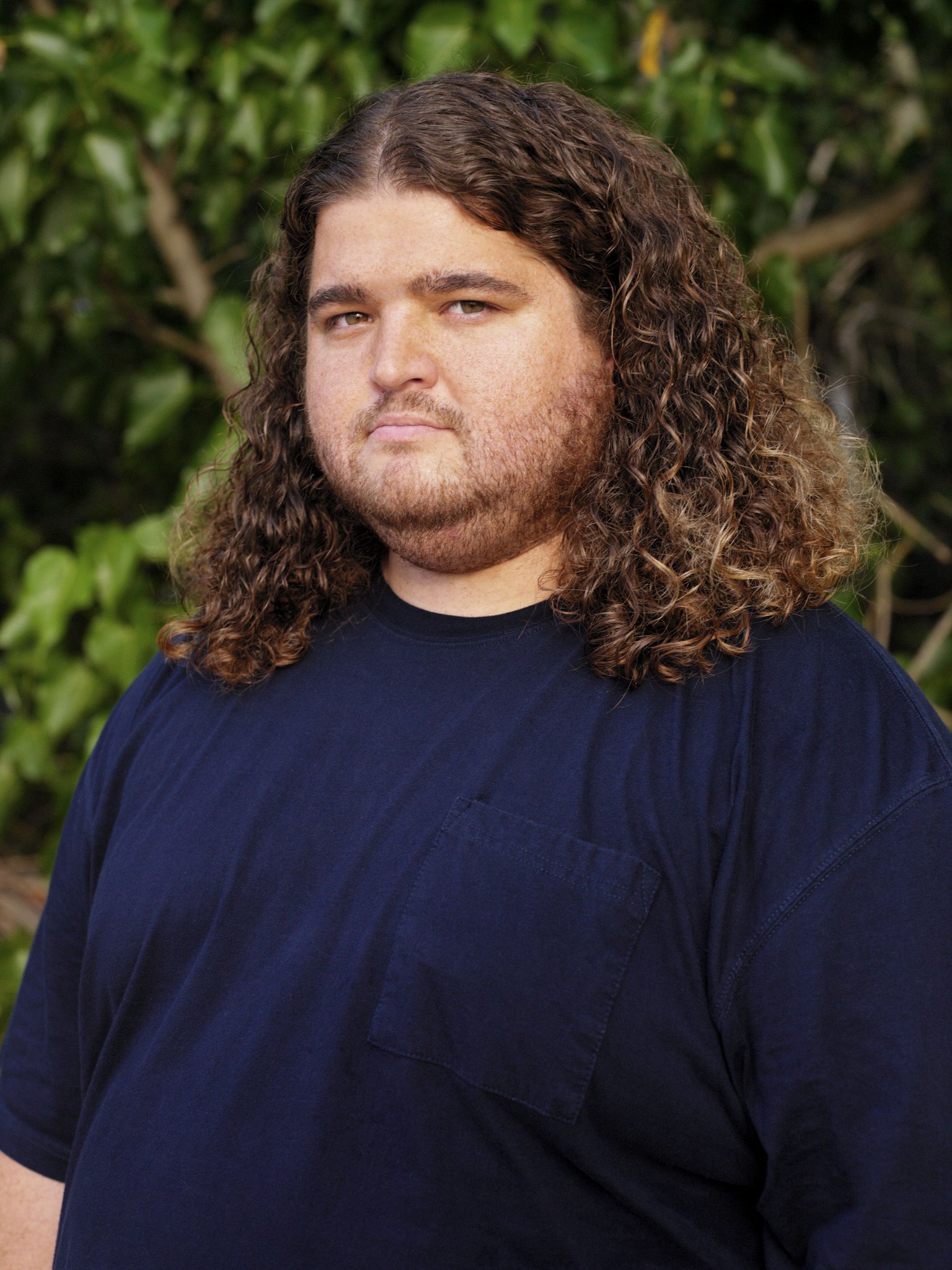 Happy Birthday to the great Jorge Garcia!  