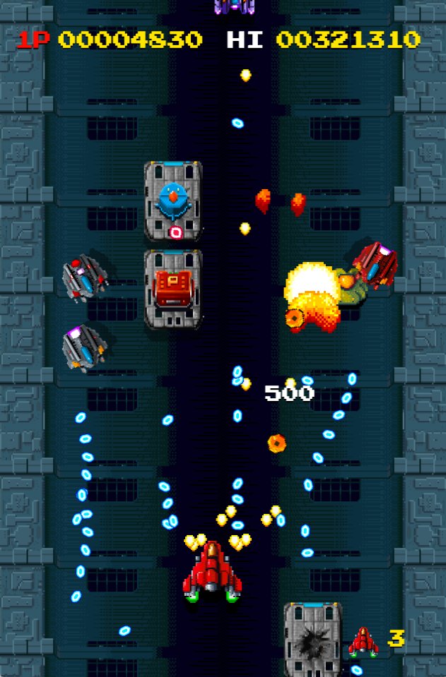 spacemonstersuk's tweet image. Now that&apos;s a proper pickle :) Akari level 3. #indiedev #madewithjavascript
