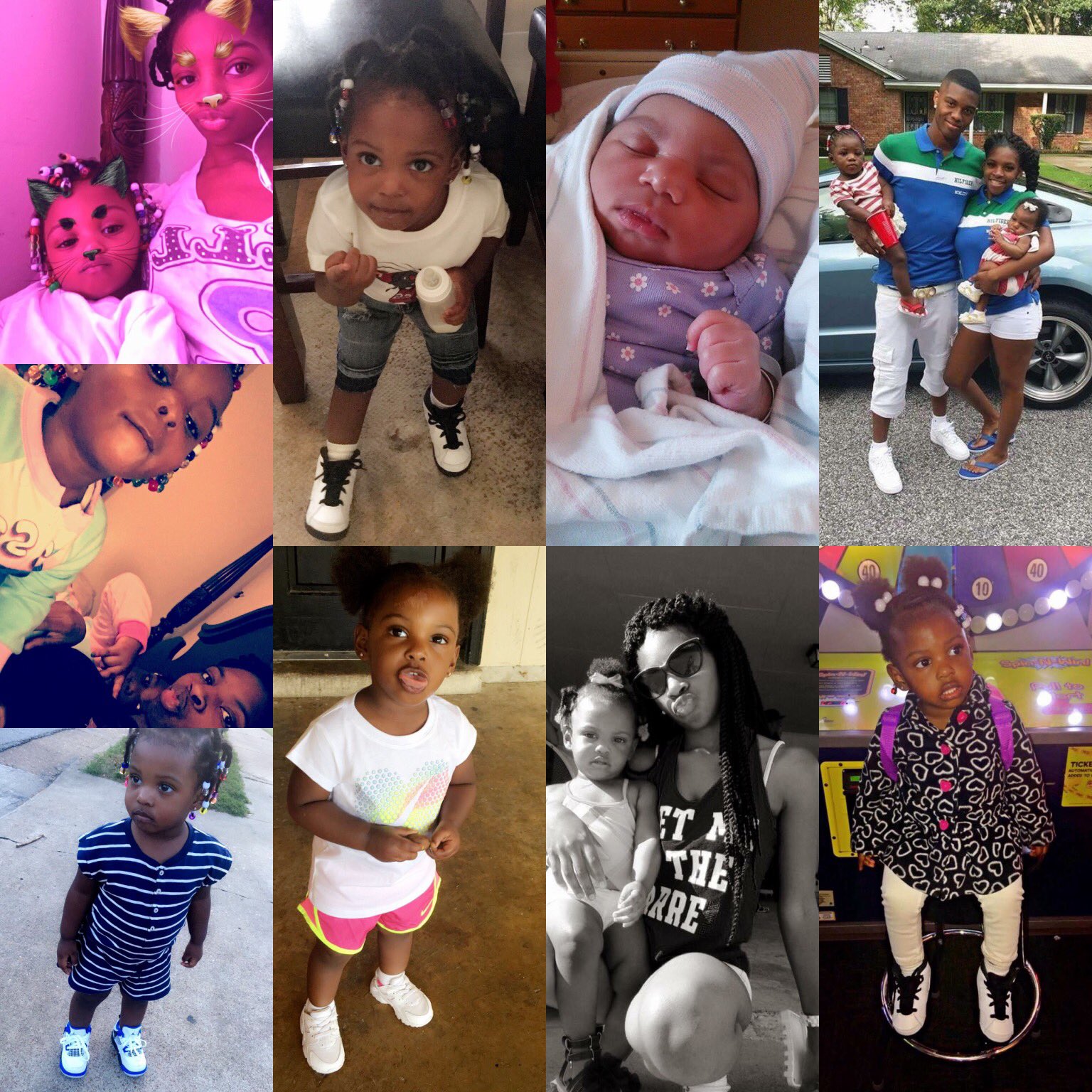 Happy birthday to my 2nd born CEO JUICY J  2  