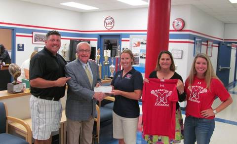 Manatee is making progress toward adding boys and girls lacrosse for the 2018 season. bradenton.com/sports/article…