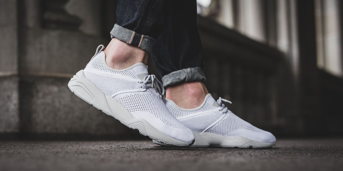 stampd x puma trinomic