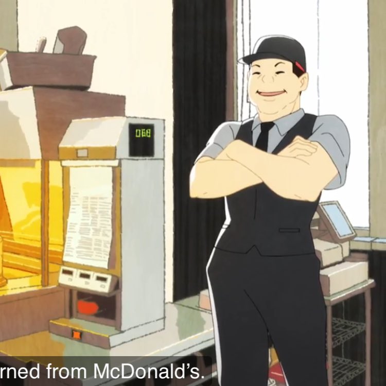 HotAnimeRando's tweet photo. McDonald's Anime

https://t.co/cgudfk9Yws https://t.co/Rpb5gDsp5Z