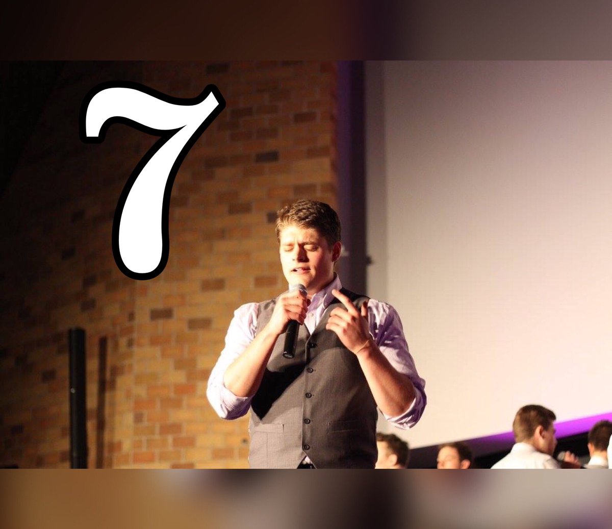 7 days left until our Spring Concert! 🎶

This beauty will be putting on a show next Friday, trust us. 🔥😱🙌