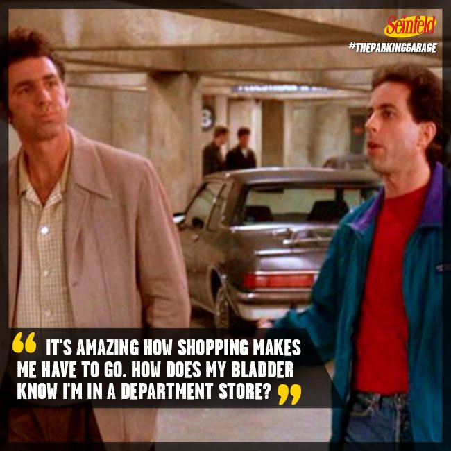 #Seinfeld https://t.co/msAZzCZy8o