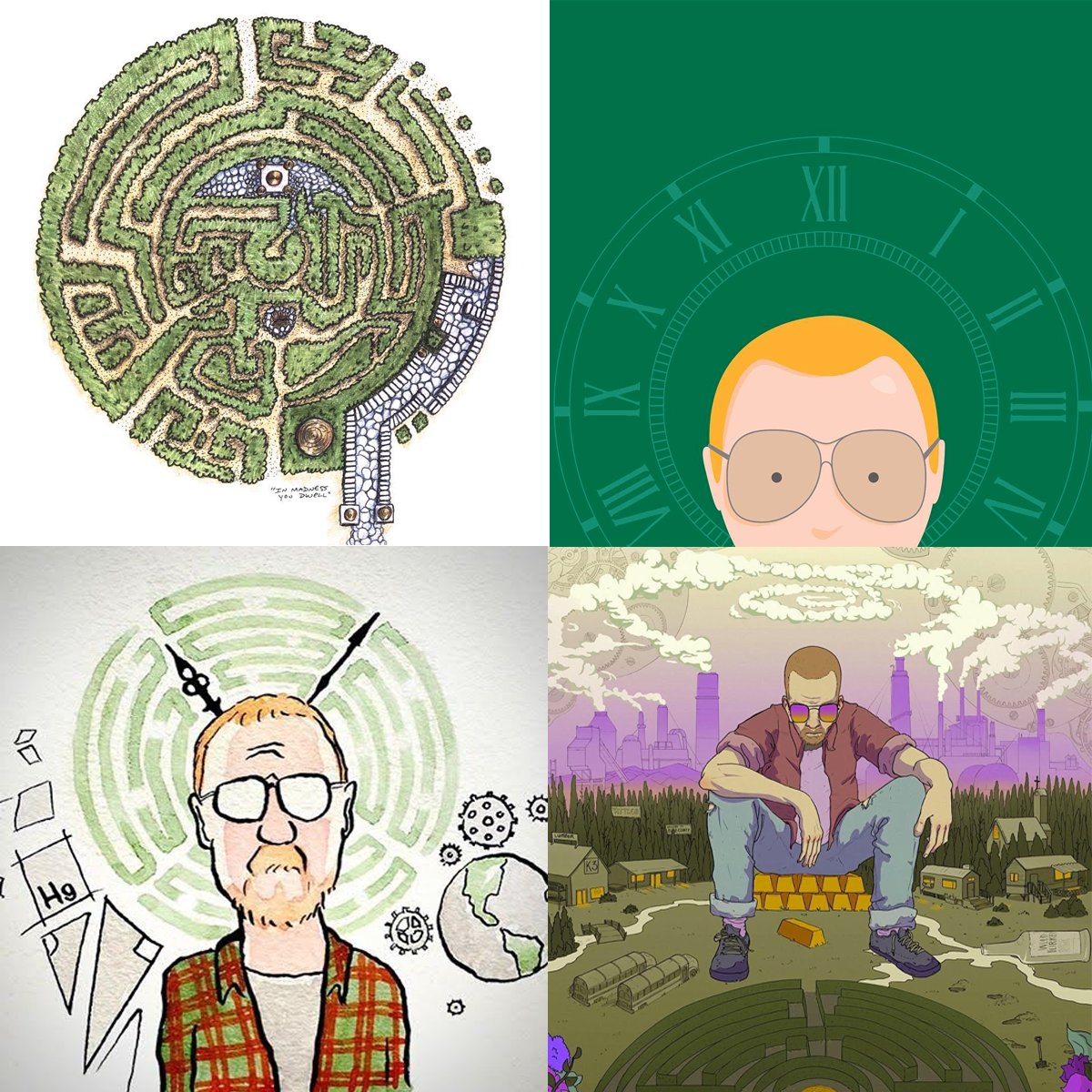 stownpodcast's tweet image. We've been sharing some of the incredible art people have made after listening to S-Town on Instagram. #STownArt instagram.com/stownpodcast