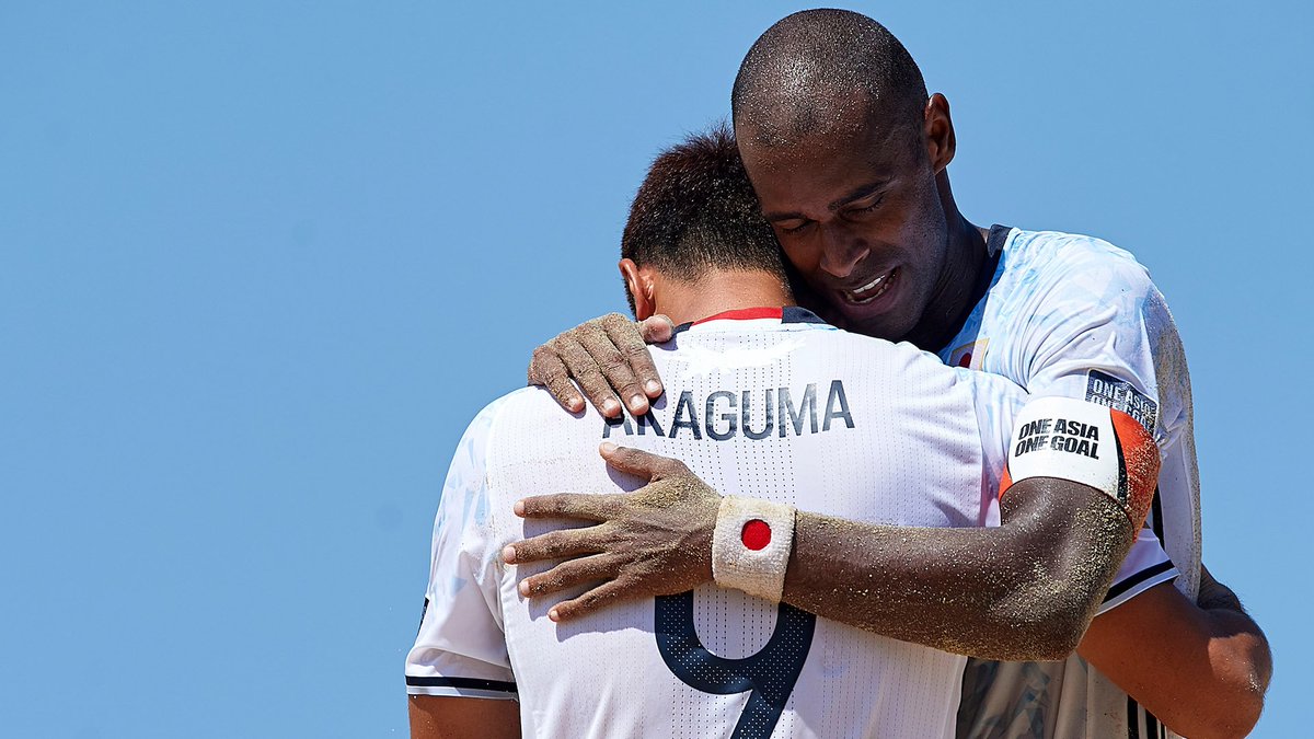 ポーランド戦 FIFAビーチサッカーワールドカップバハマ2017 Togetter [トゥギャッター]