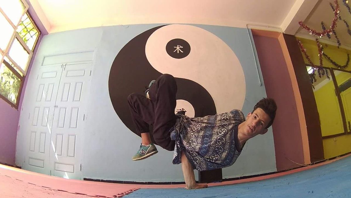 Droopy17's tweet image. 