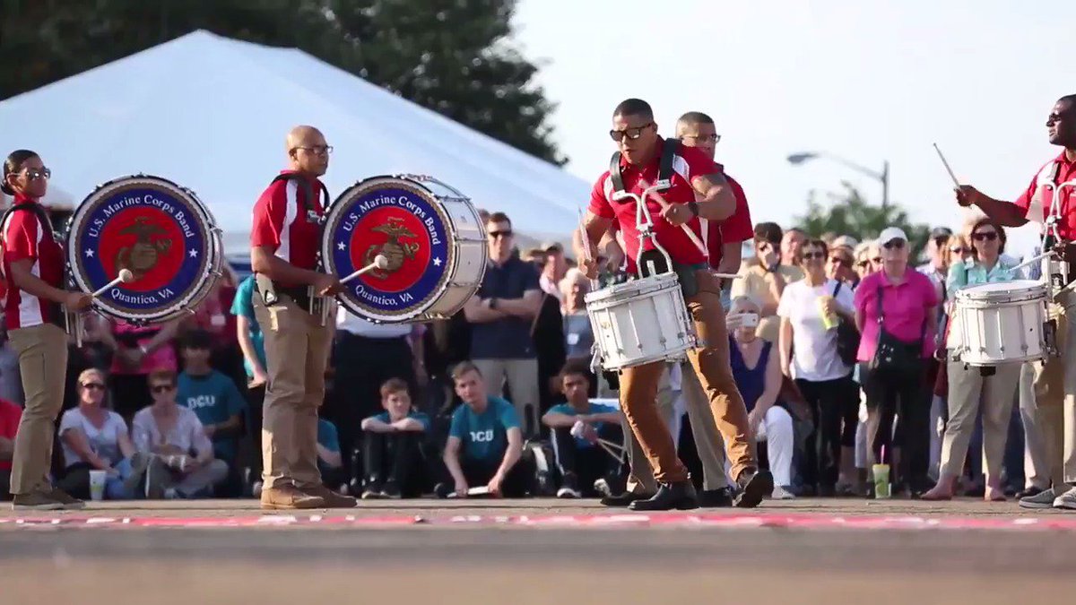 U.S. Marines on Twitter "Watch LIVE at 500 p.m. EST on our Facebook