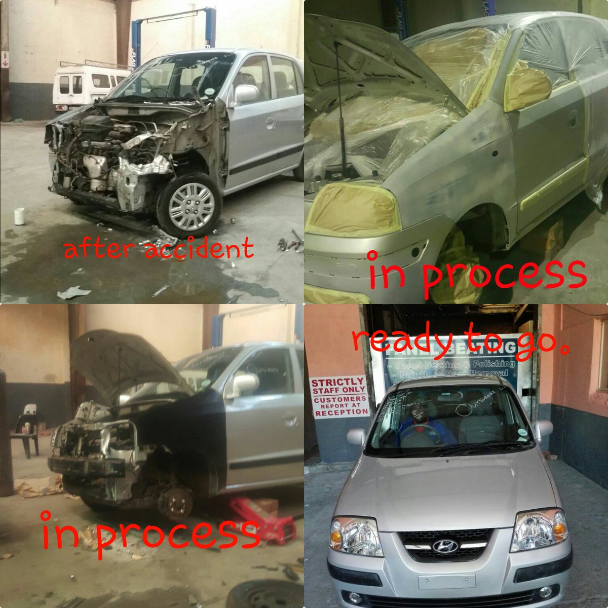 GBSC Respray & Panel (PanelGbsc) Twitter