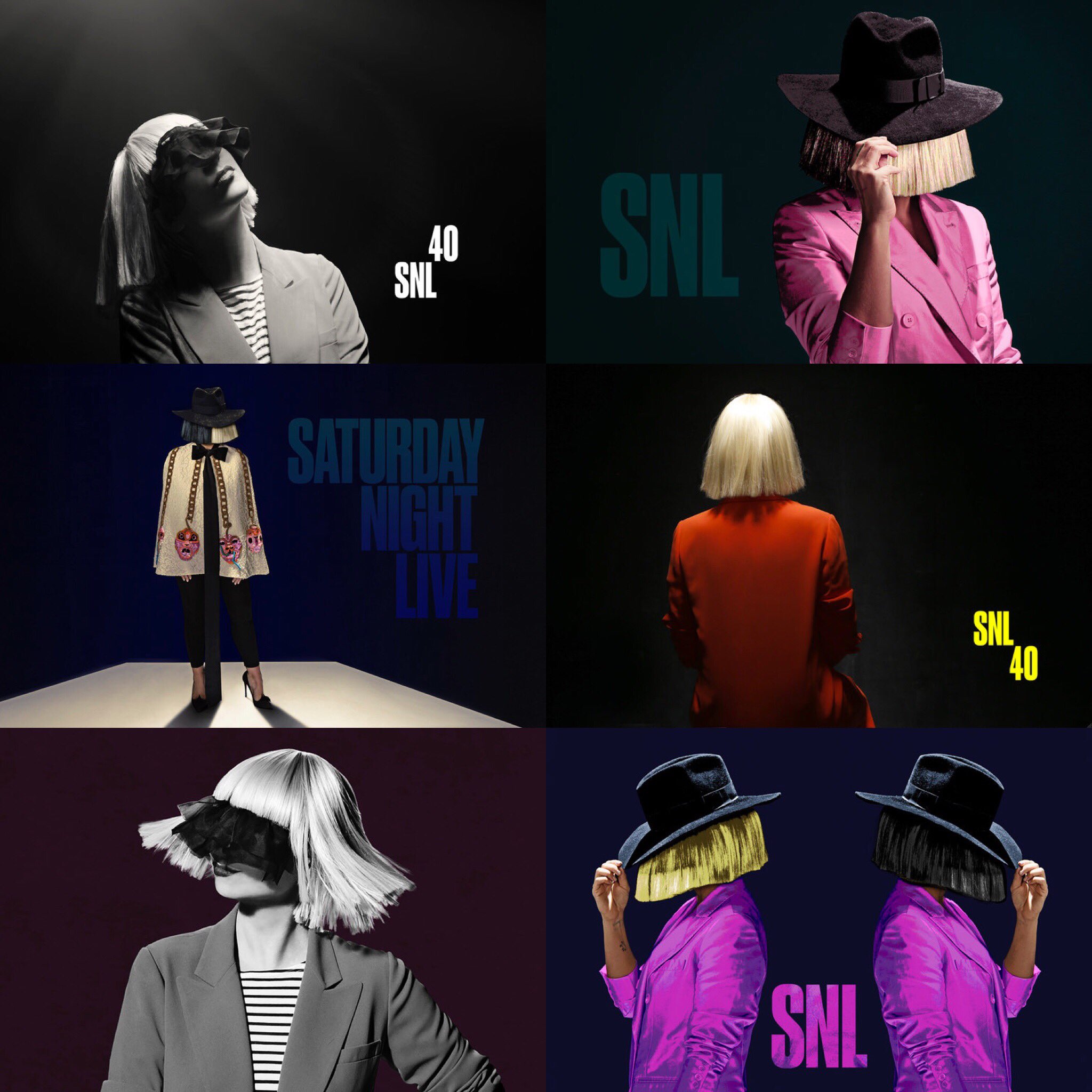 Snl Chandelier Mime Sia