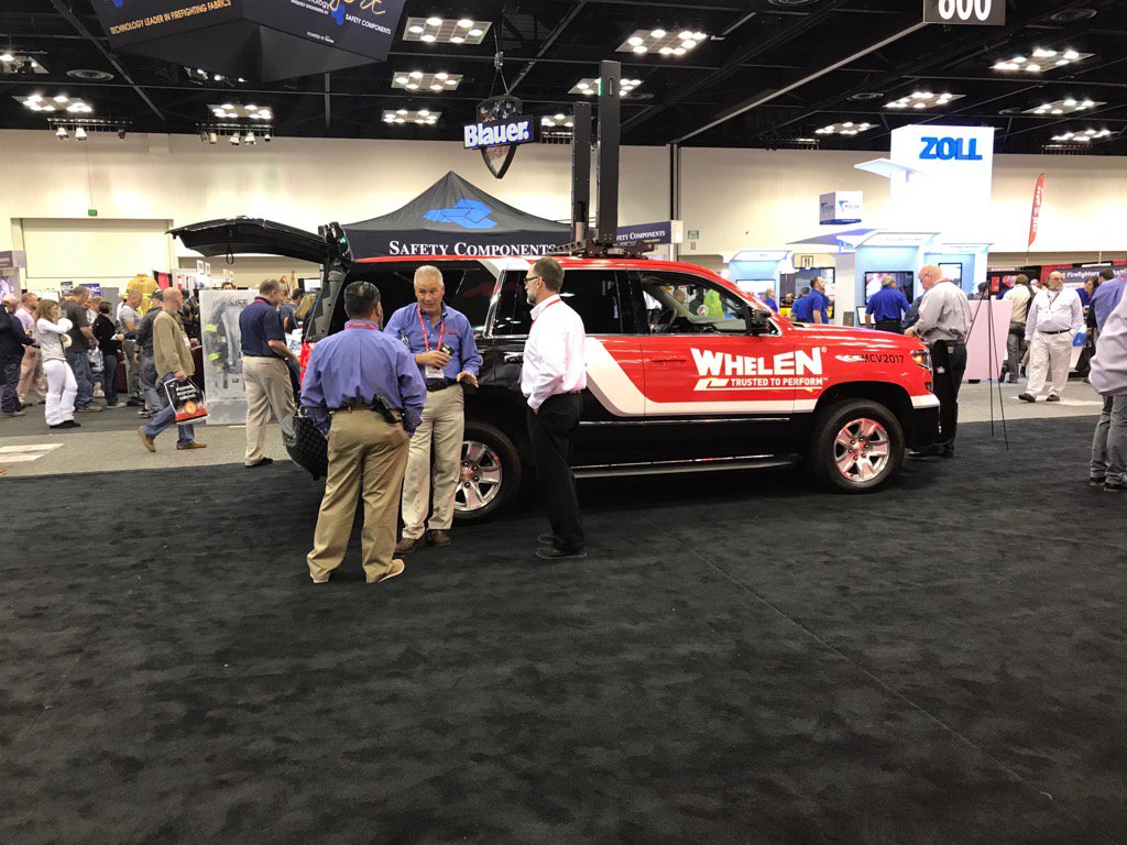 engine43tower's tweet image. #whelenTTP