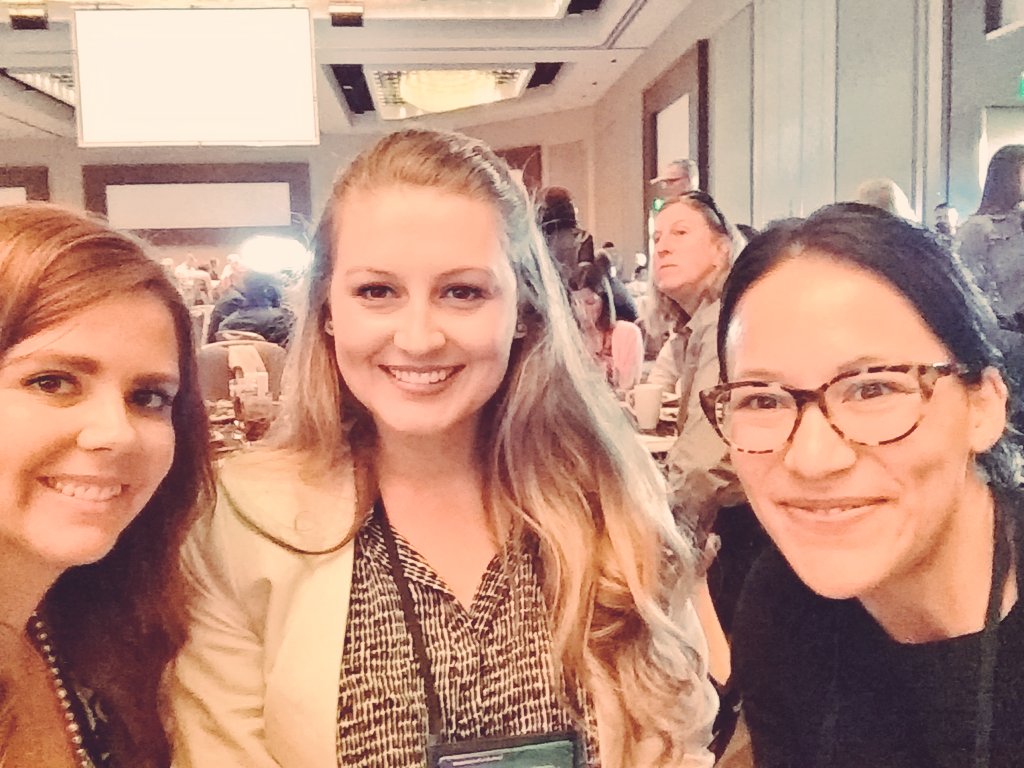 lmmartin08's tweet image. #NAYDO2017 &quot;let&apos;s tweet something.&quot;