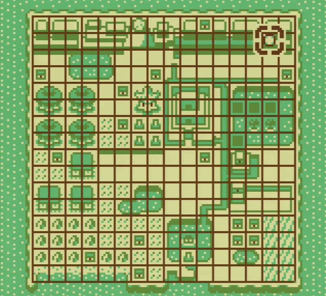 RetroGame Man tweet media