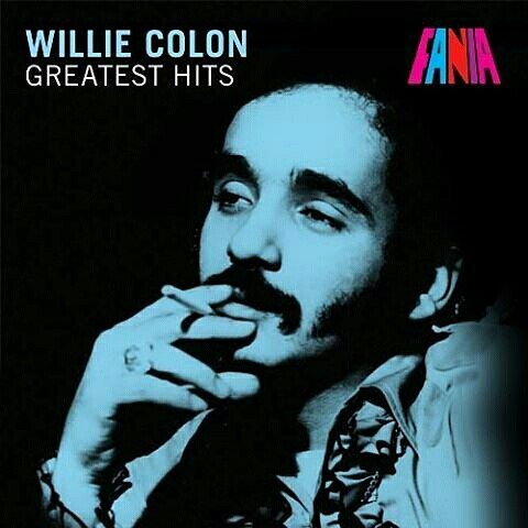 Happy birthday to \"El Malo\" Willie Colon!       