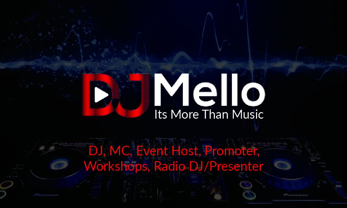 LoveDJMello's tweet photo. #FridayFeeling #mixdown #old #newskool #soulclassics #afrovibes with @LoveDJMello @Lovenrg1008 SHORTLY #TIL10 #PLZRT https://t.co/lrqA16Cwex