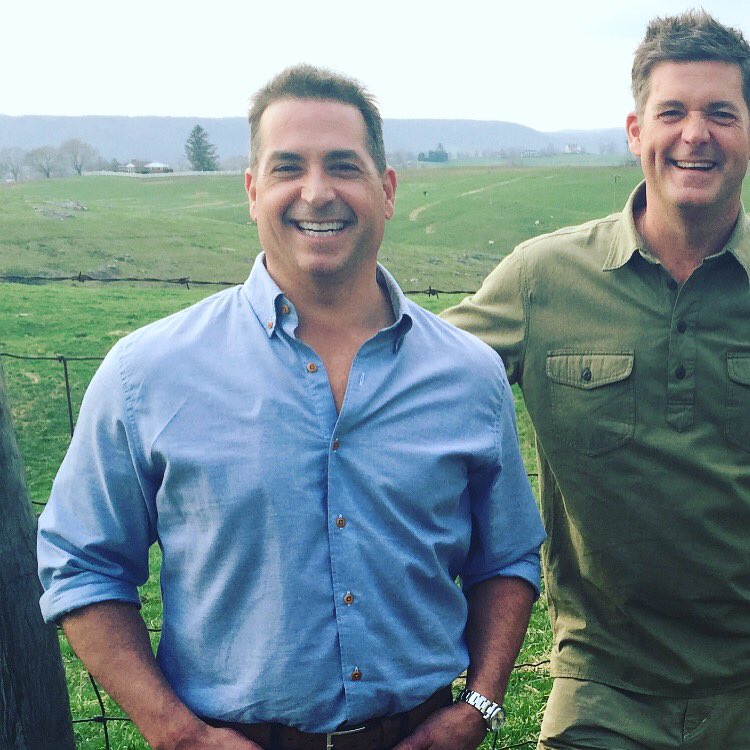 Bobby Deen! Happy birthday brother! 