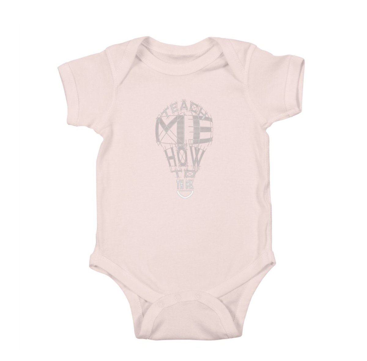 LearningDimensi's tweet image. Get this cute #teachmehowtothink baby bodysuit now at LEARNtheBrand Impact Apparel.
#babyclothes #LEARNtheBrand 
learnthebrand.threadless.com