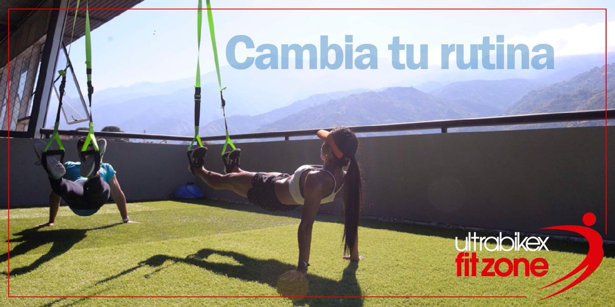 Mantén tu entrenamiento interesante y mezcla los ejercicios para que tu cuerpo pueda responder a una variedad de rutinas diferentes. 2/3