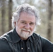 A happy dapper 65th birthday to Chuck Leavell!  