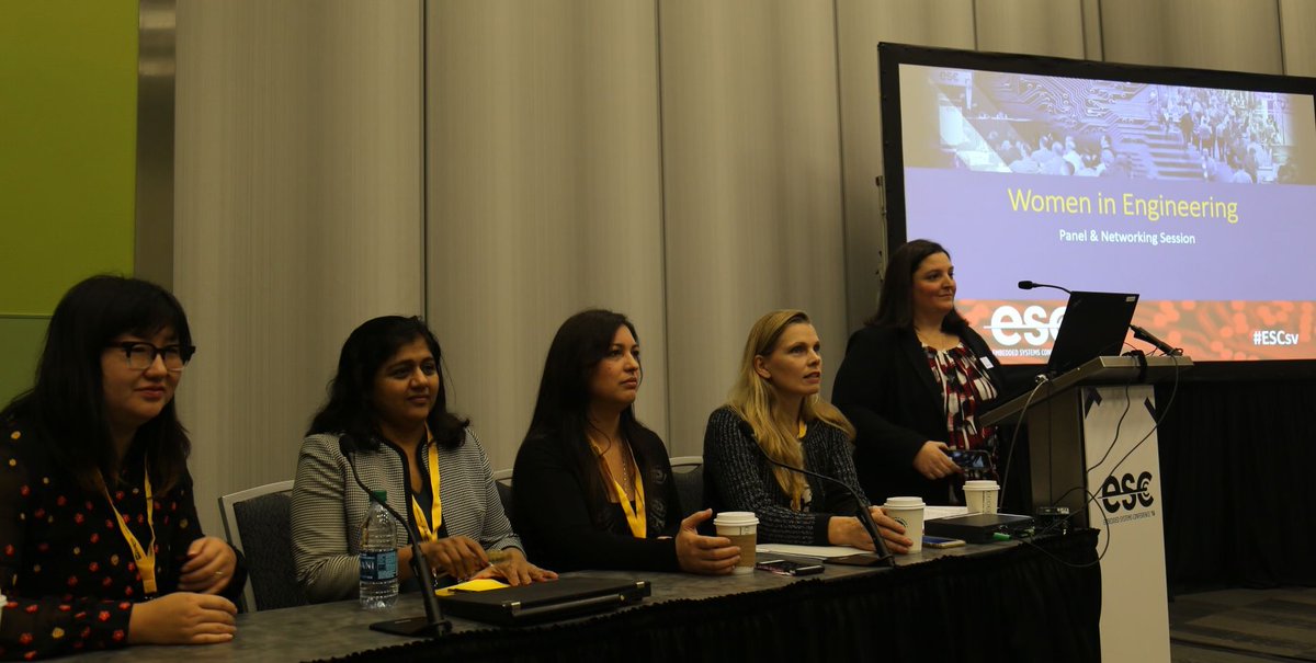 Ladies, Engineering Needs You
buff.ly/2pbvuqY #womenineng #STEMfields #womeninSTEM